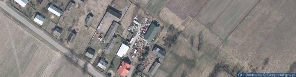 Zdjęcie satelitarne Olejnik Adam Ad-Rol