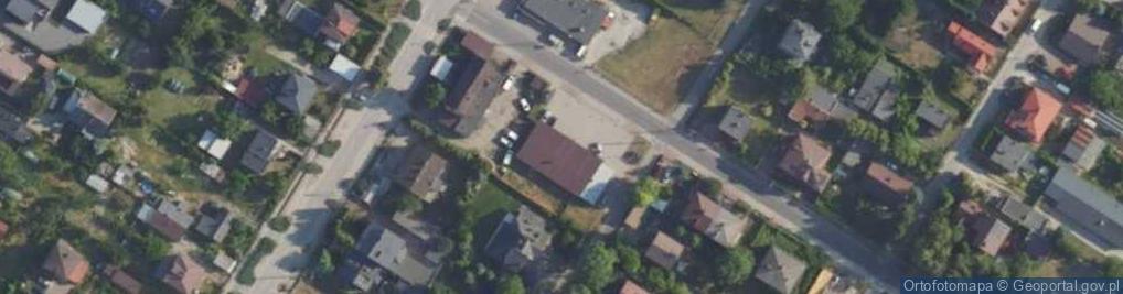 Zdjęcie satelitarne Olejnik Adam Adan
