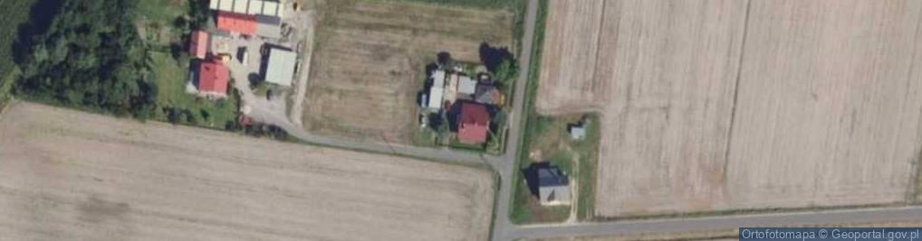 Zdjęcie satelitarne Olejnik Rafał