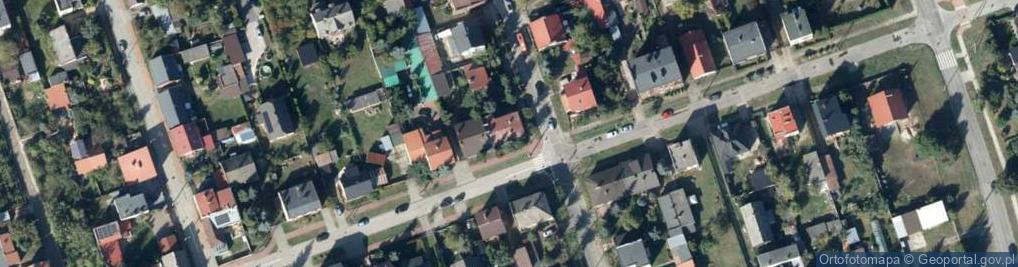 Zdjęcie satelitarne Olgerd Anioł Corpus