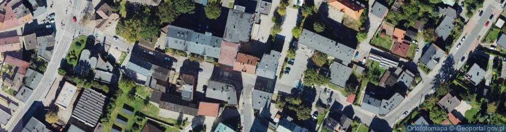 Zdjęcie satelitarne Olivia Kittel