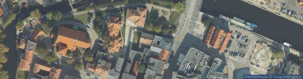 Zdjęcie satelitarne Olkam Marcin Szukaj & Marcin Maciaszek