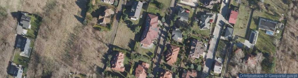 Zdjęcie satelitarne Olszewski Paweł, Studio Komputerowe P.J.O.Systems