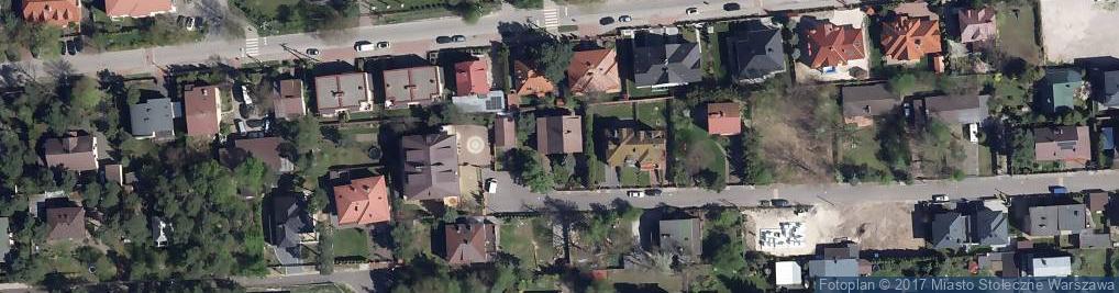 Zdjęcie satelitarne Omega
