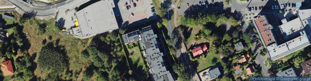 Zdjęcie satelitarne Omg Katarzyna Fiedor-Buziewicz