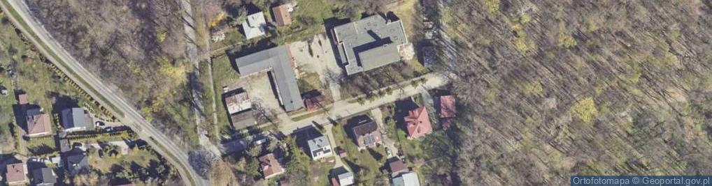 Zdjęcie satelitarne Omnia Trading And Investments