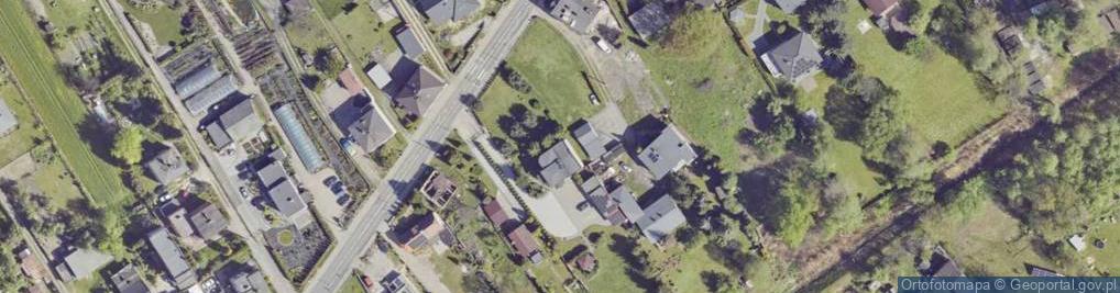 Zdjęcie satelitarne OMNI