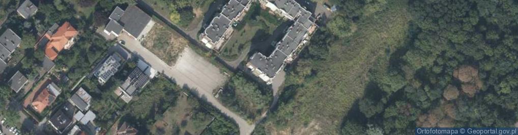 Zdjęcie satelitarne Ongbac Plus