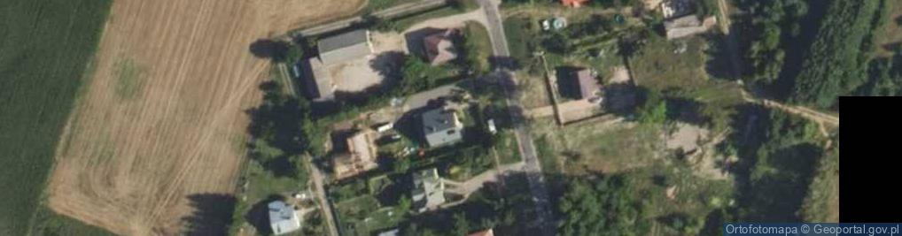 Zdjęcie satelitarne Onibud Piotr Oniśko