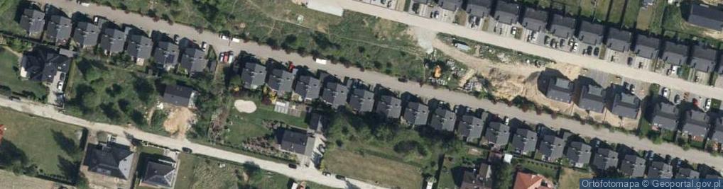 Zdjęcie satelitarne Onsystem Jarosław Idczak