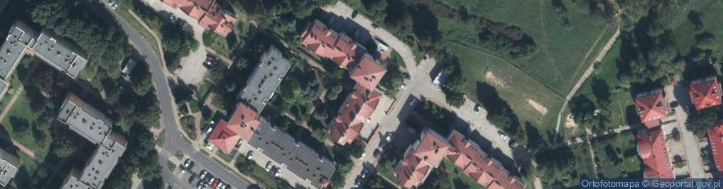 Zdjęcie satelitarne Onufrijuk Tomasz B-Miś
