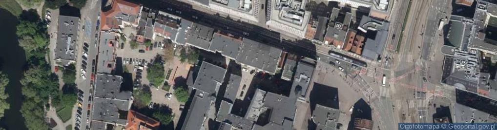 Zdjęcie satelitarne Onur Barak