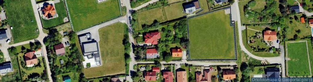 Zdjęcie satelitarne Onyx Tomasz Buchcik