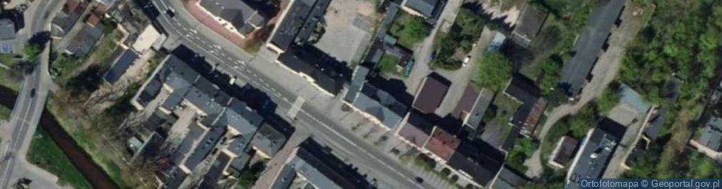 Zdjęcie satelitarne ONYX