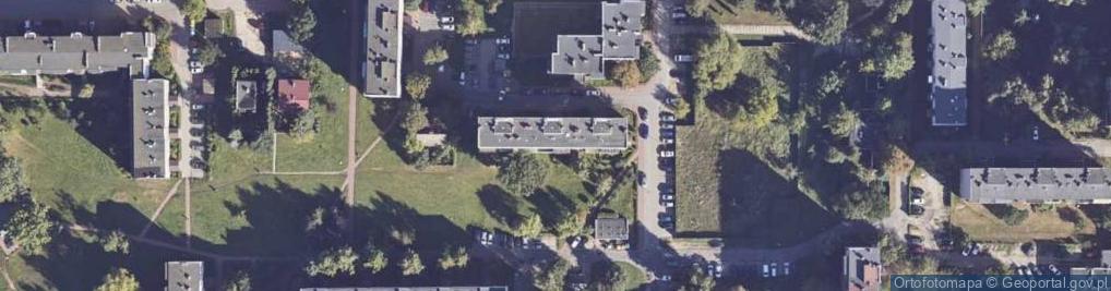 Zdjęcie satelitarne Op Software