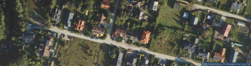 Zdjęcie satelitarne OPAL