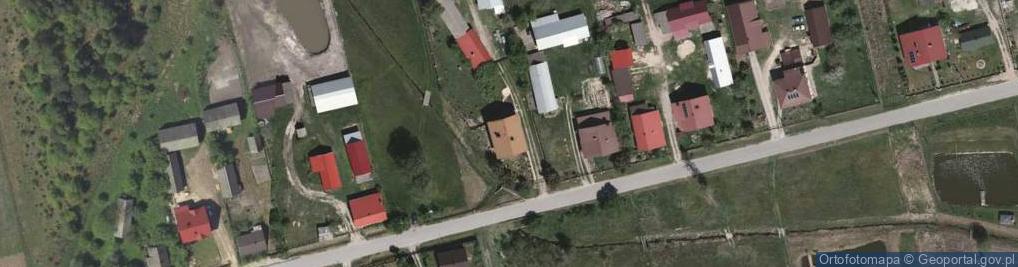 Zdjęcie satelitarne Operator Piły Spalinowej