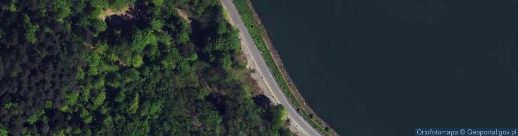 Zdjęcie satelitarne Operwol