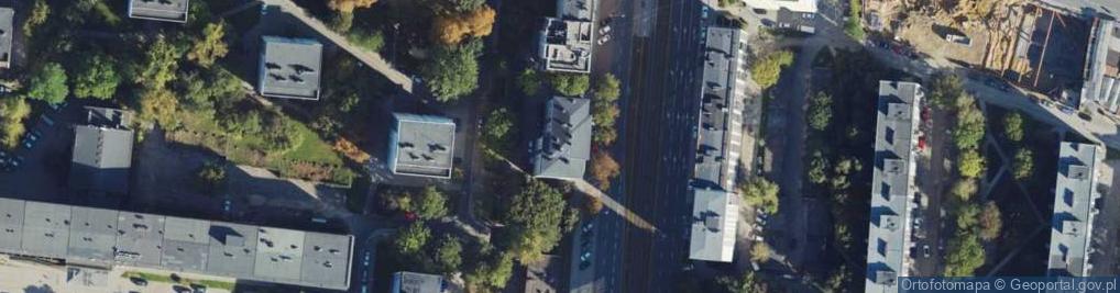 Zdjęcie satelitarne Opt An