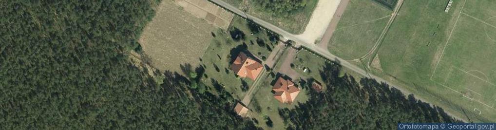 Zdjęcie satelitarne Optima Baca Robert