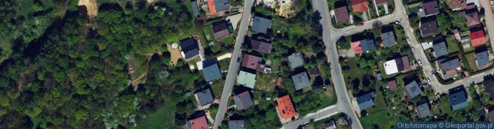 Zdjęcie satelitarne Optimal Safety A Foks & M Maliszewski & S Budziński