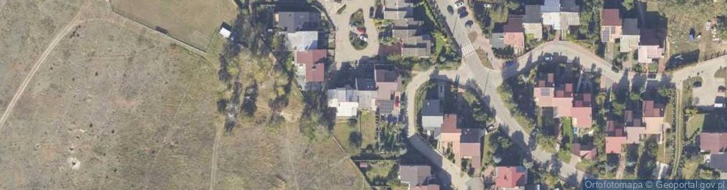 Zdjęcie satelitarne Optimal