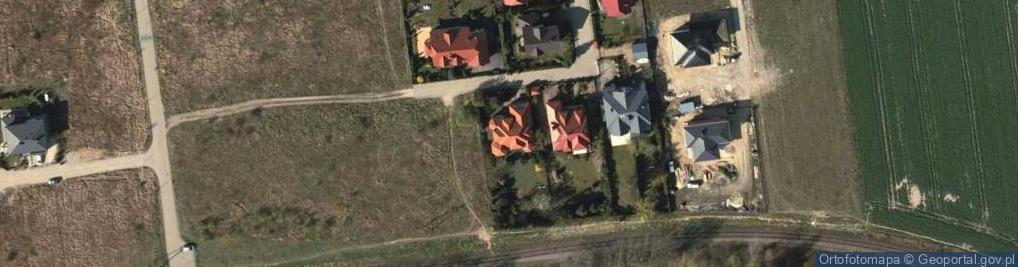 Zdjęcie satelitarne Optimum Konsulting Finansowy