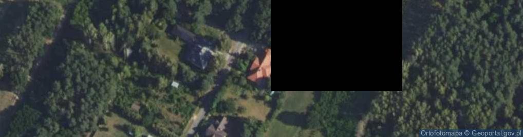 Zdjęcie satelitarne Optis Ewa Kiliszek