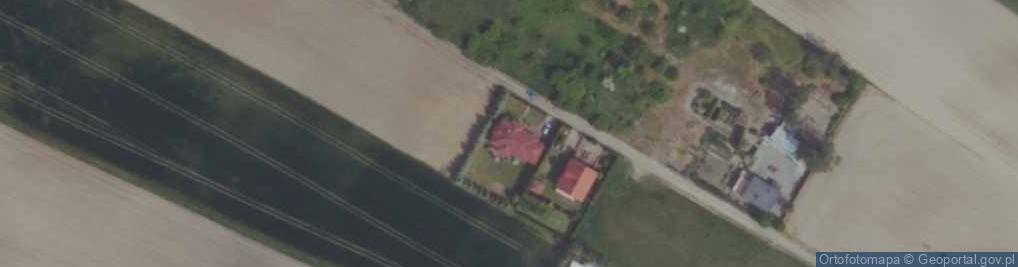 Zdjęcie satelitarne Optko Andrei Korn