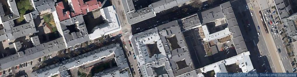 Zdjęcie satelitarne Opus Ziben