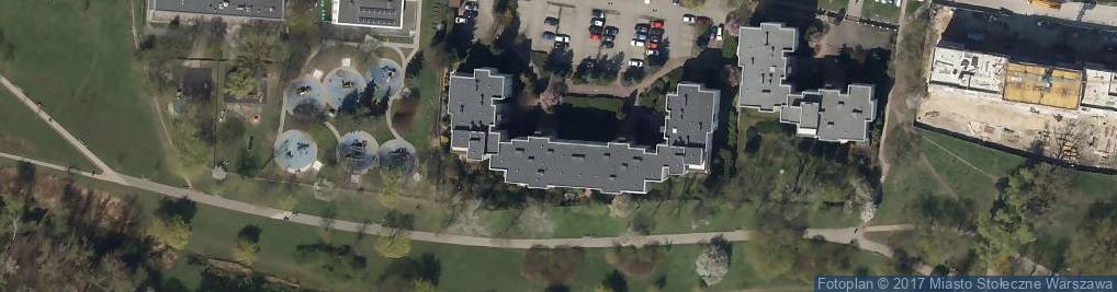 Zdjęcie satelitarne Orbita Nowe Media