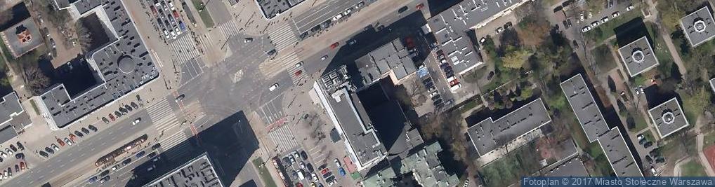 Zdjęcie satelitarne Orelli