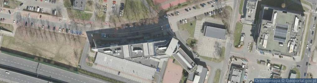 Zdjęcie satelitarne Oriens Reverto