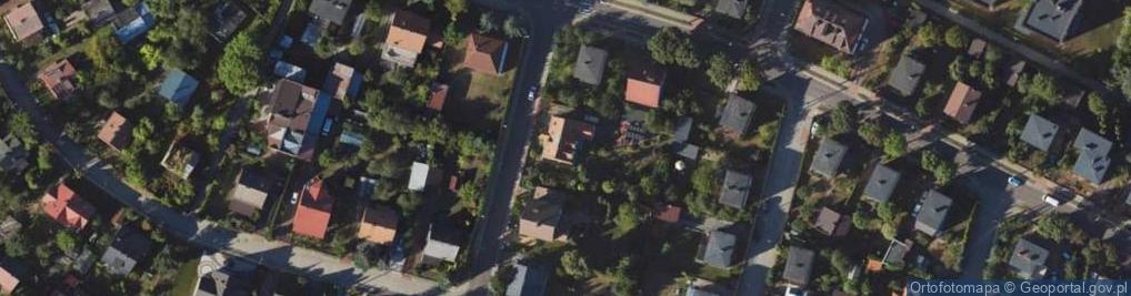 Zdjęcie satelitarne Orion Anna Sachpazidu