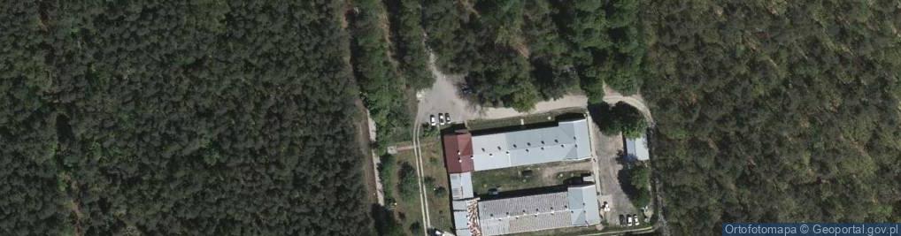 Zdjęcie satelitarne ORW-ELS