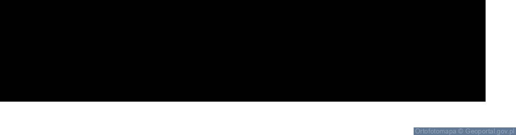 Zdjęcie satelitarne OSP w Nowym Mieście