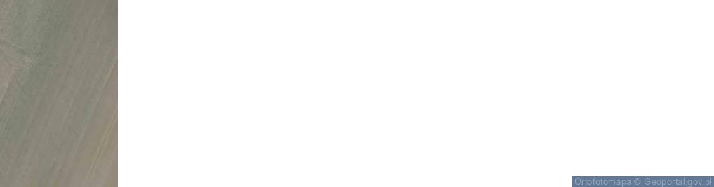 Zdjęcie satelitarne OSP w Rzymianach