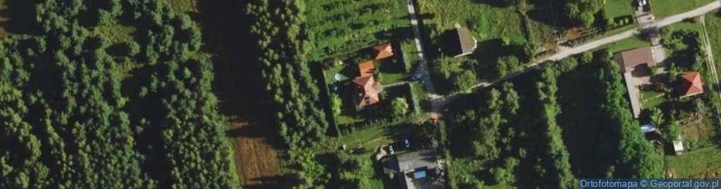 Zdjęcie satelitarne Ośrodek Języków Obcych Perfect
