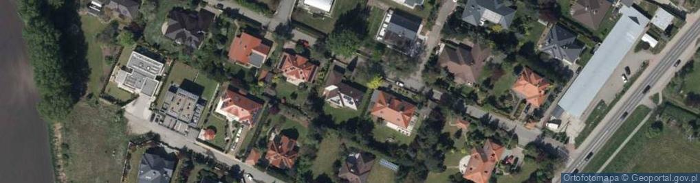 Zdjęcie satelitarne Ostapiuk K., Wysoka