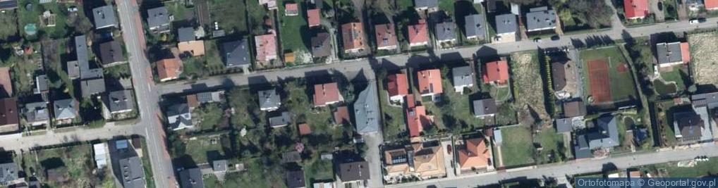 Zdjęcie satelitarne Ottimo Systems