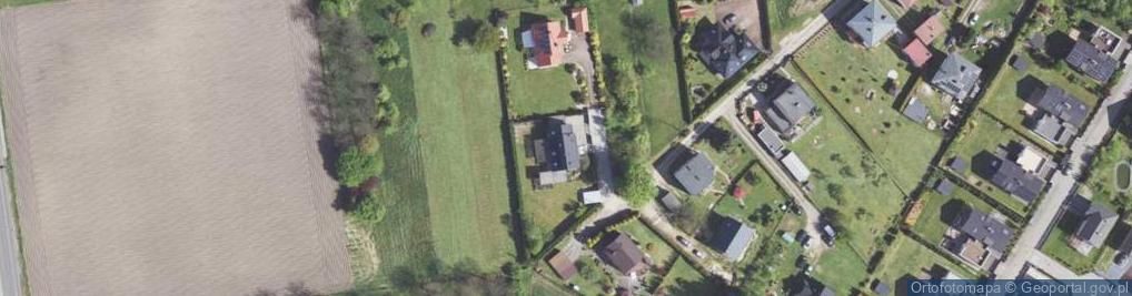 Zdjęcie satelitarne Otto Pilotto Media