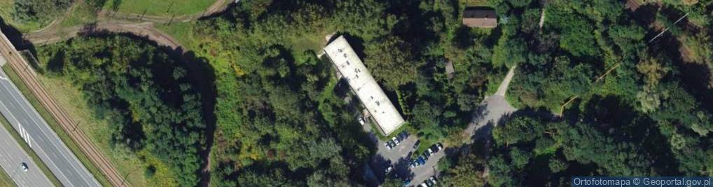 Zdjęcie satelitarne Outsource Office V20