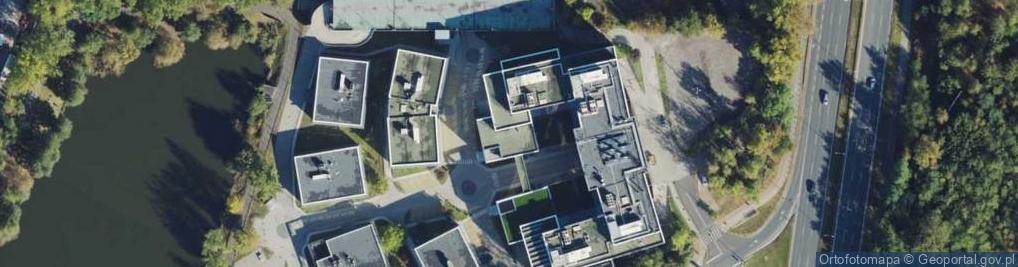 Zdjęcie satelitarne Outsourcing Solutions Partner