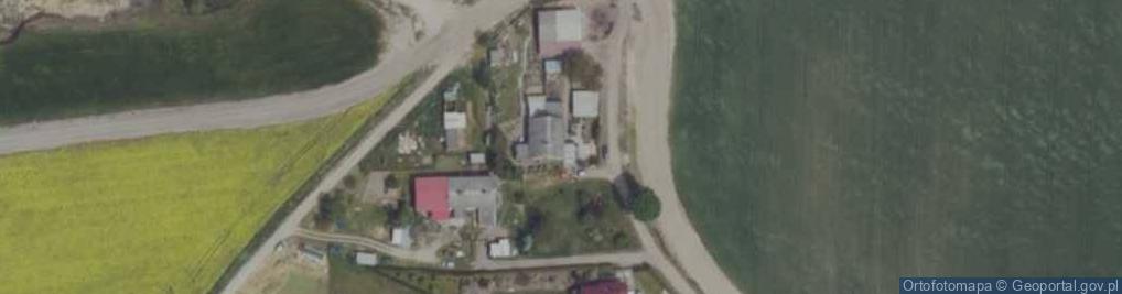 Zdjęcie satelitarne Oversize TSL Patrycja Jabkowska