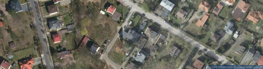 Zdjęcie satelitarne Owen Transport