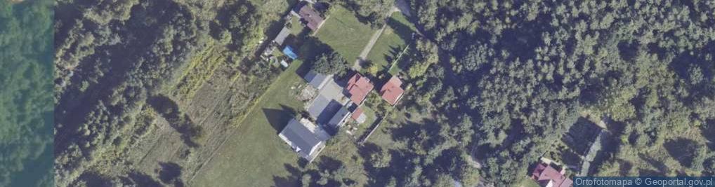 Zdjęcie satelitarne Owoce Warzywa Hurt Detal