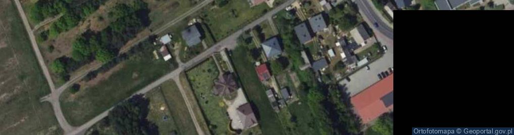 Zdjęcie satelitarne Oxidev