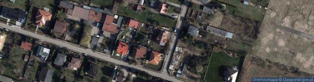 Zdjęcie satelitarne Oxygen
