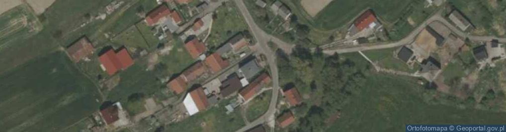 Zdjęcie satelitarne Oxygen
