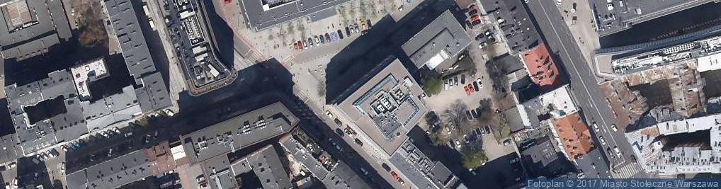 Zdjęcie satelitarne Oysho Polska